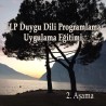 2. Aşama ELP Duygu Dili Programlama